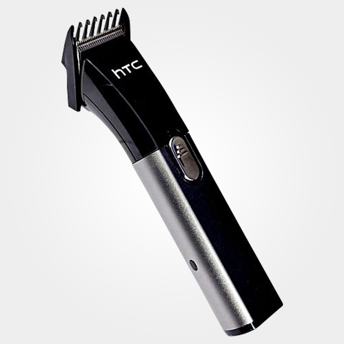 HTC Professional Rechargeable Hair Trimmer AT-1107B
